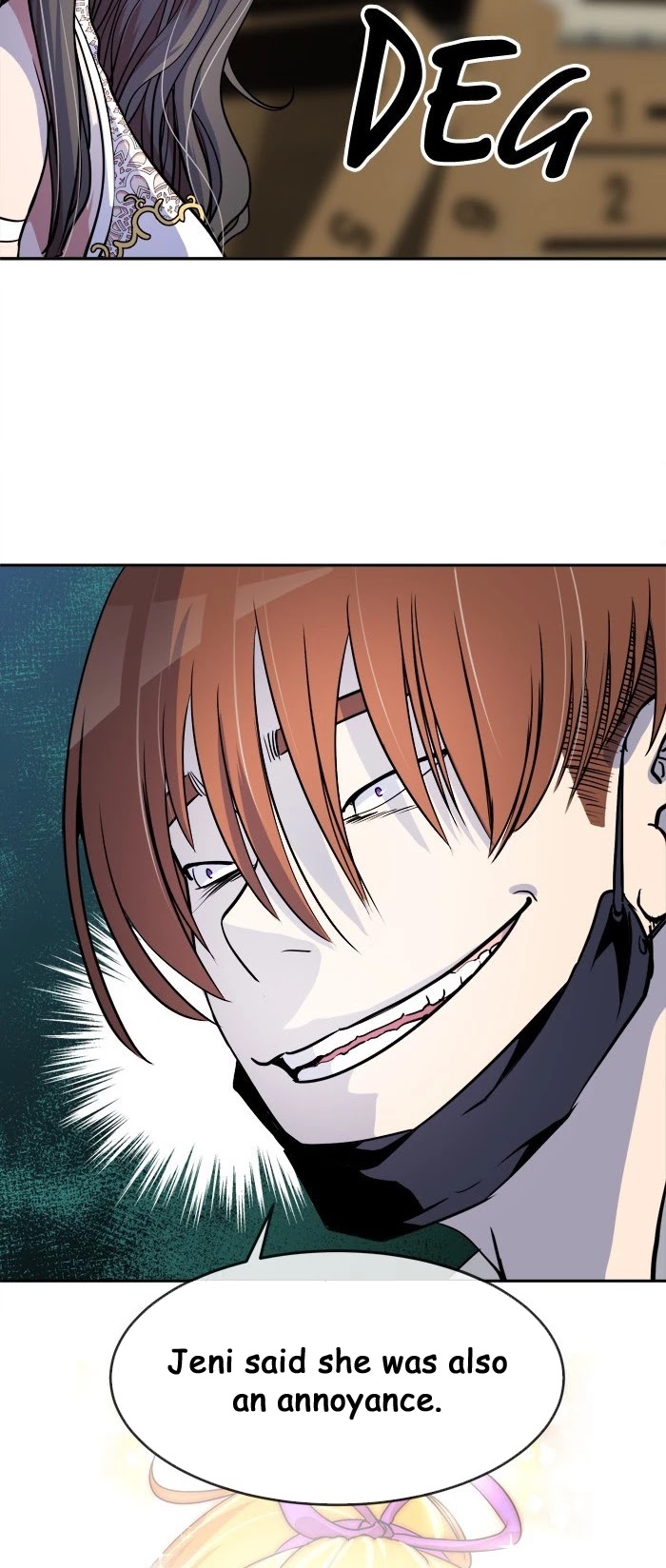 Change (Jin Yuan) Chapter 52 page 21 - Chapter 52