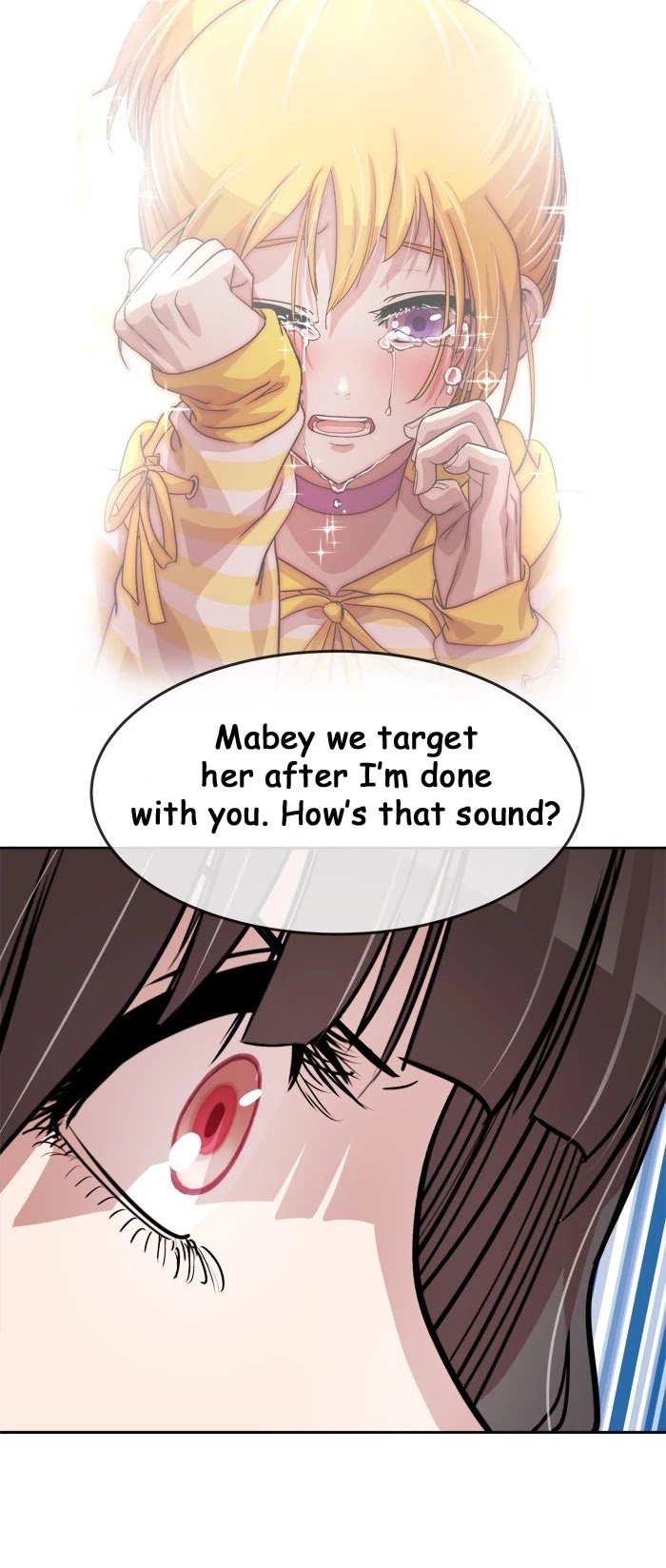 Change (Jin Yuan) Chapter 52 page 22 - Chapter 52