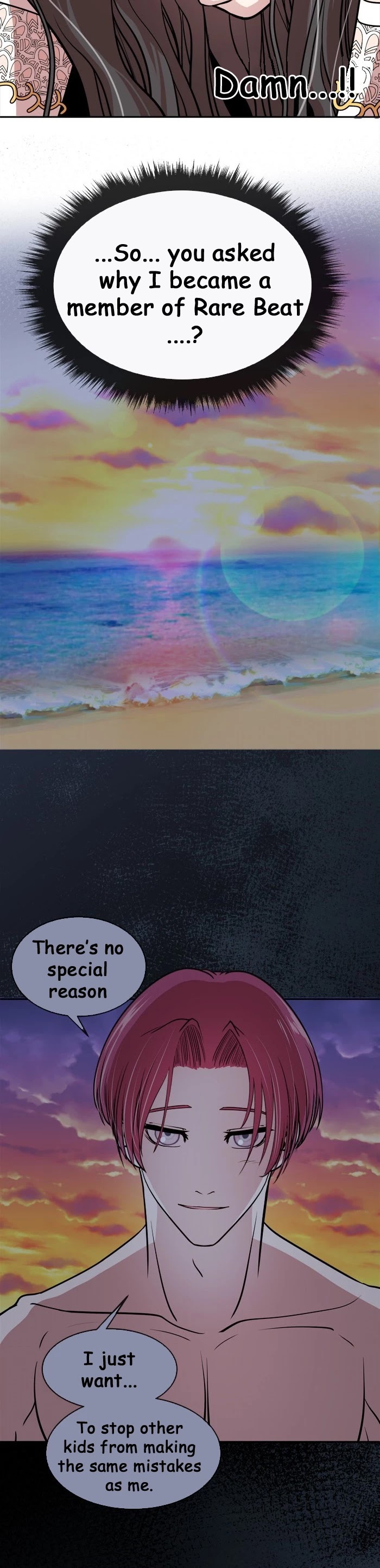 Change (Jin Yuan) Chapter 52 page 25 - Chapter 52