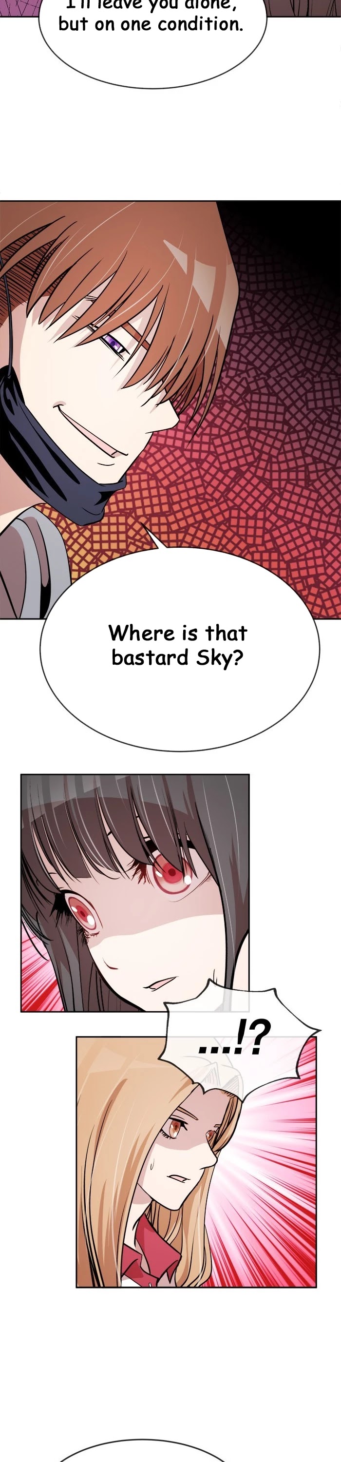 Change (Jin Yuan) Chapter 52 page 28 - Chapter 52