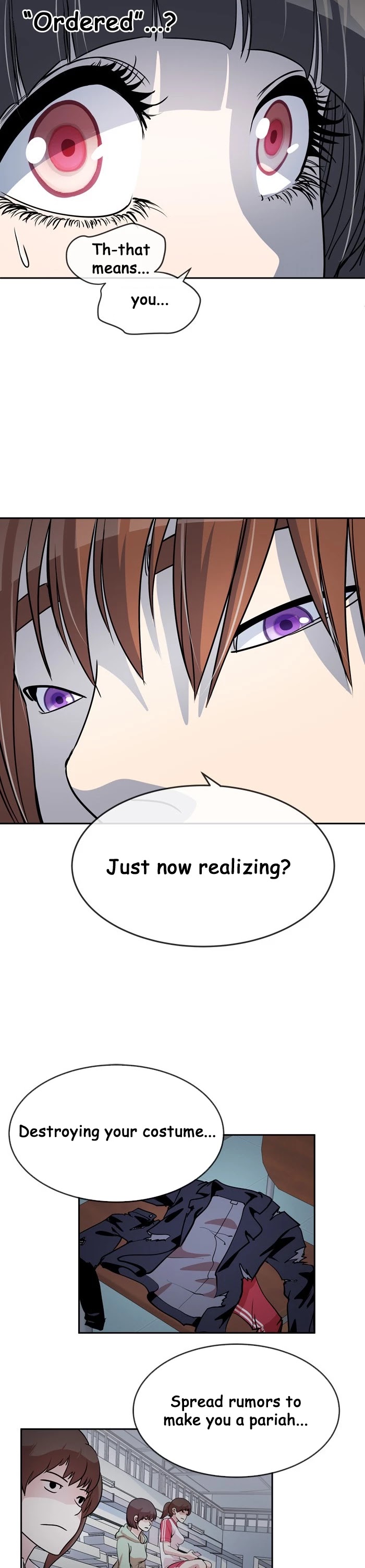 Change (Jin Yuan) Chapter 52 page 3 - Chapter 52