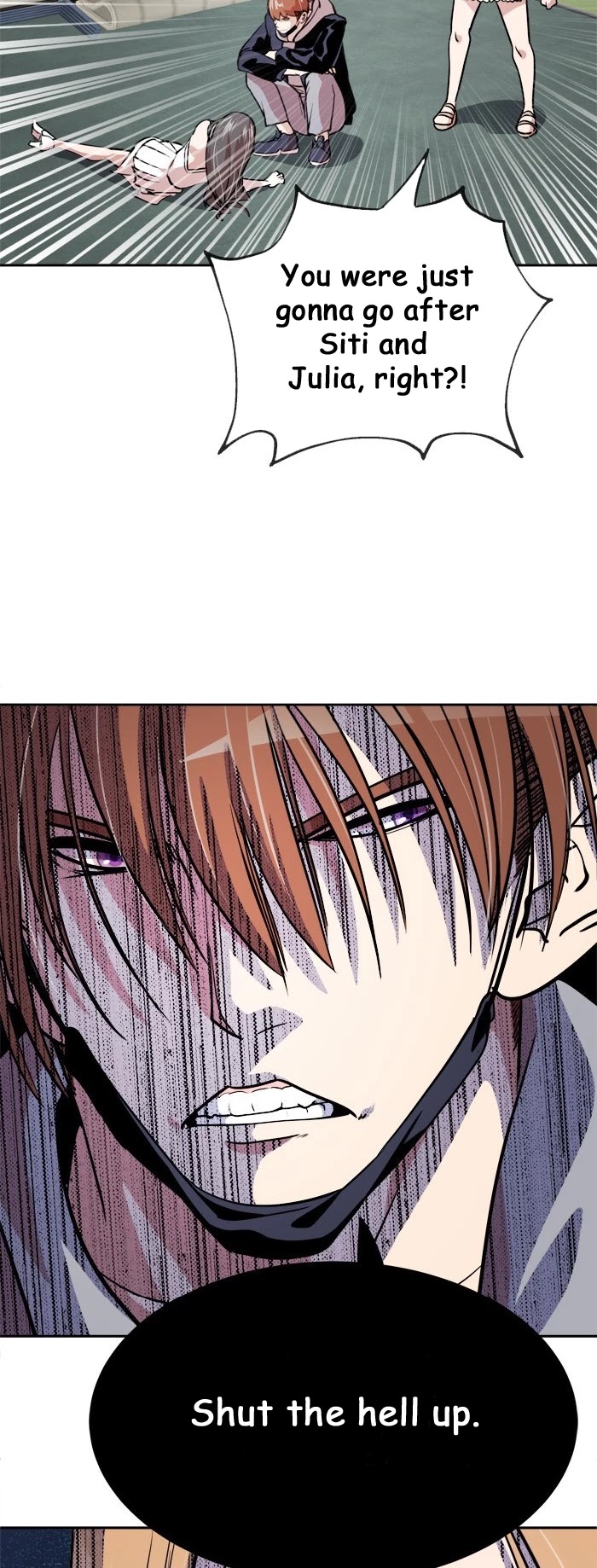 Change (Jin Yuan) Chapter 52 page 30 - Chapter 52