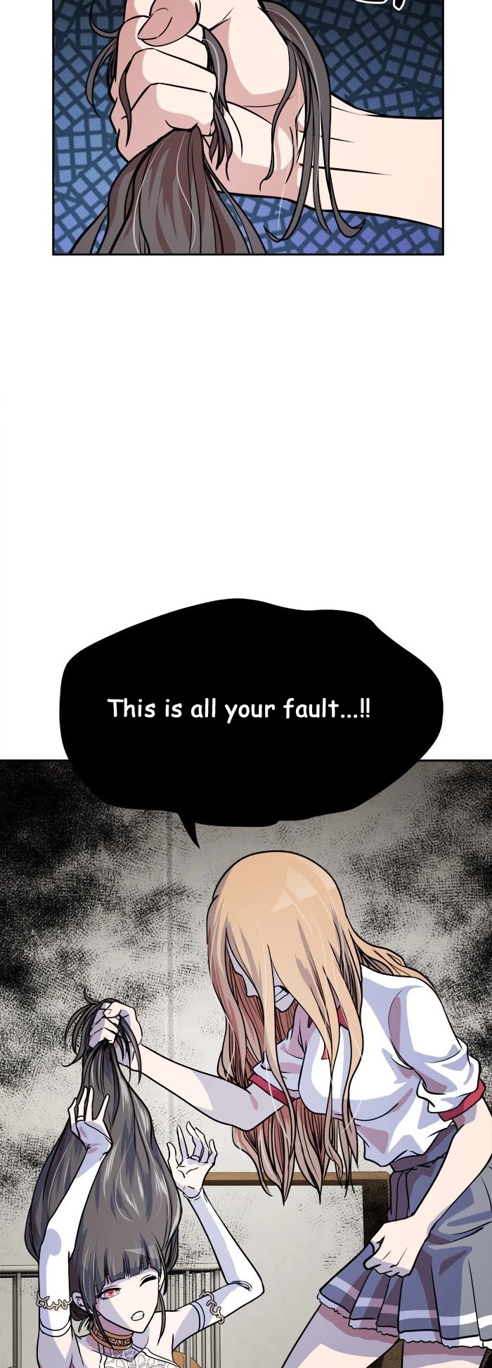 Change (Jin Yuan) Chapter 52 page 34 - Chapter 52