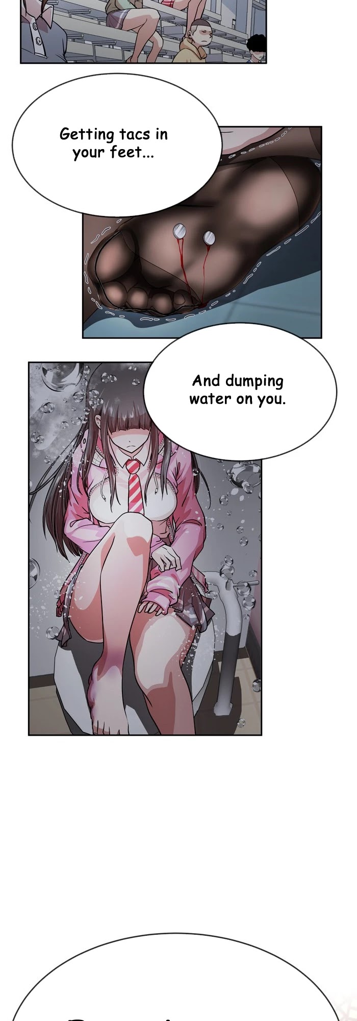 Change (Jin Yuan) Chapter 52 page 4 - Chapter 52