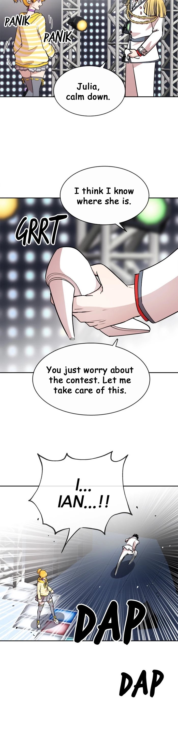Change (Jin Yuan) Chapter 52 page 9 - Chapter 52