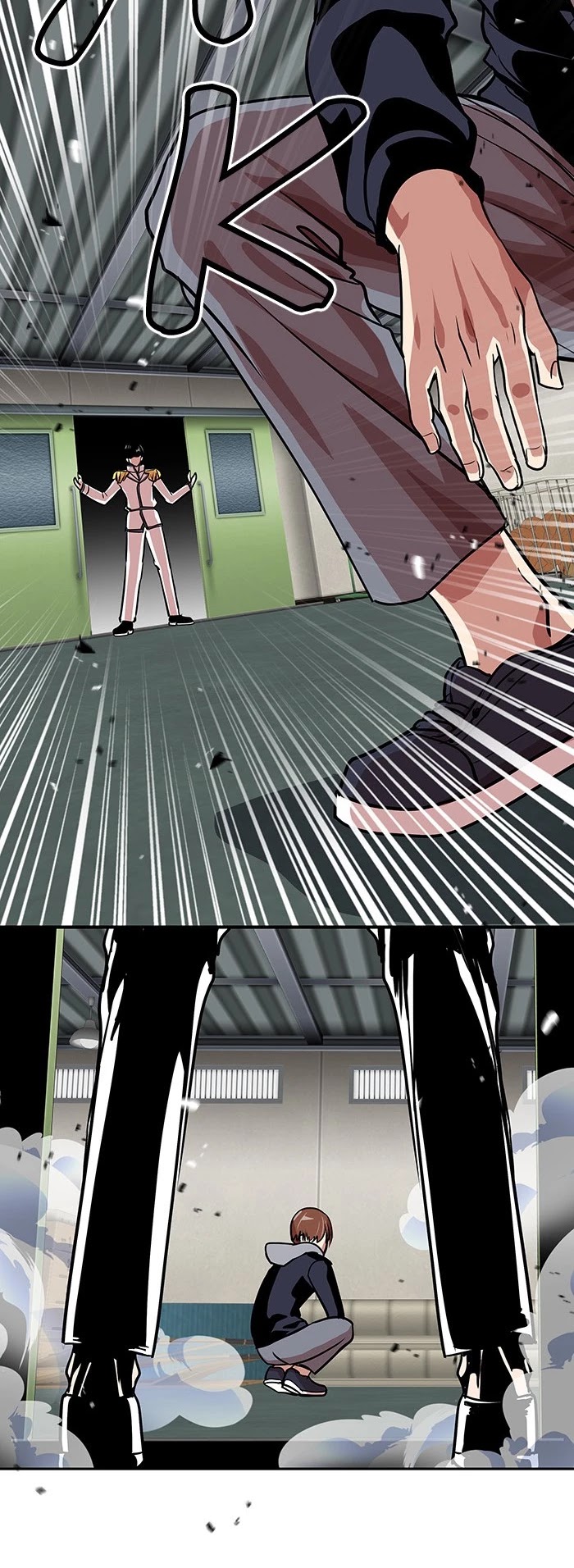 Change (Jin Yuan) Chapter 53 page 10 - Chapter 53