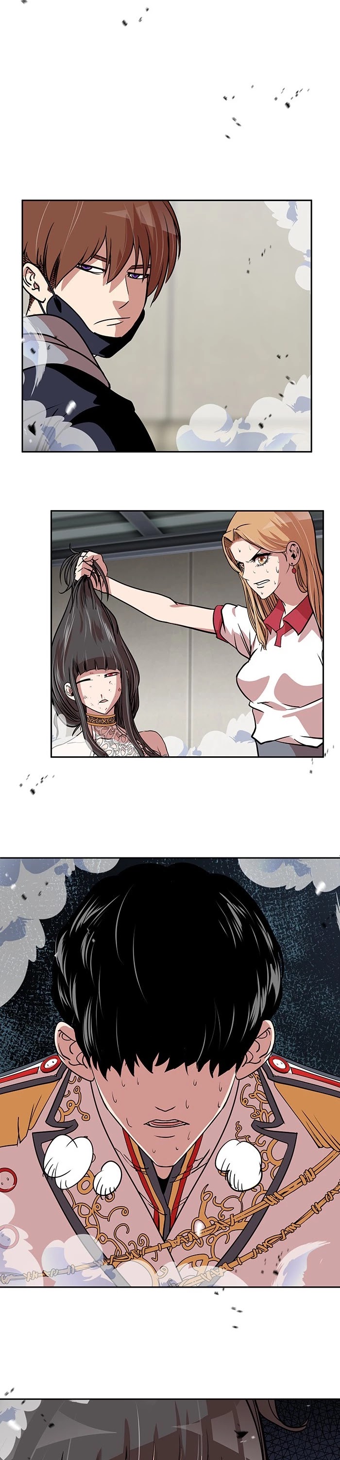 Change (Jin Yuan) Chapter 53 page 11 - Chapter 53