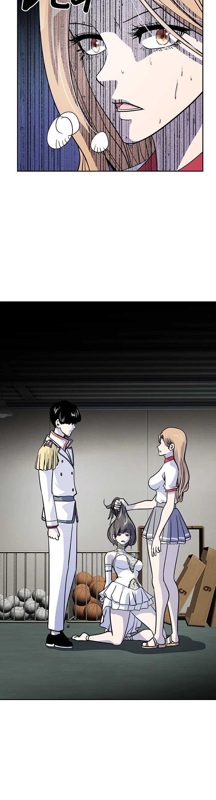 Change (Jin Yuan) Chapter 53 page 14 - Chapter 53
