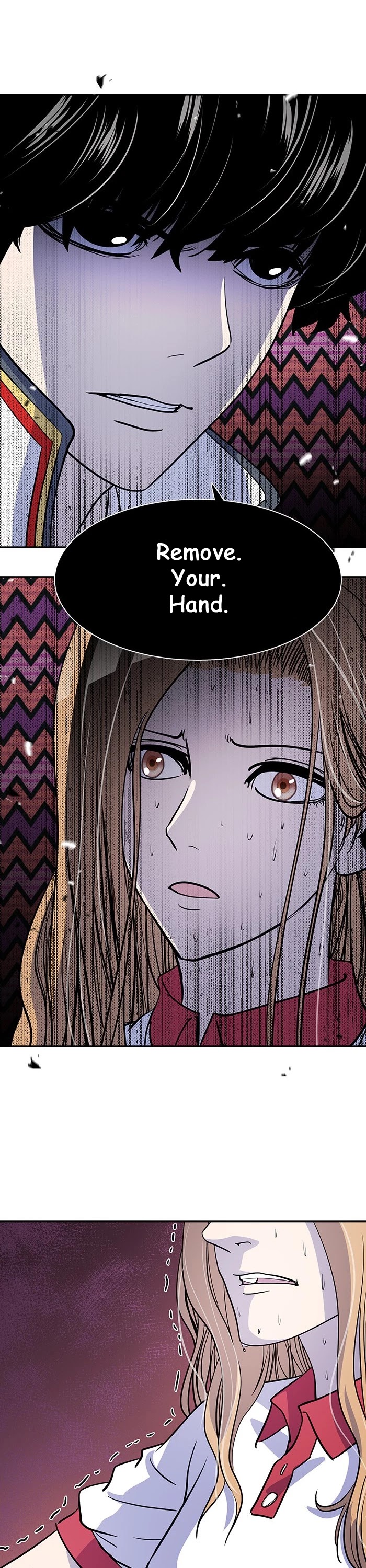 Change (Jin Yuan) Chapter 53 page 15 - Chapter 53