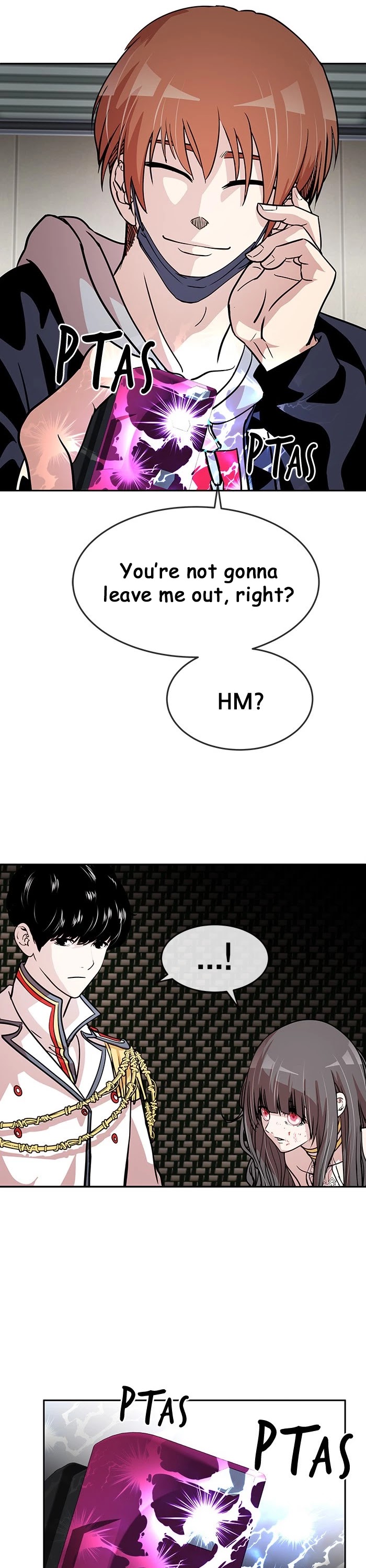 Change (Jin Yuan) Chapter 53 page 19 - Chapter 53