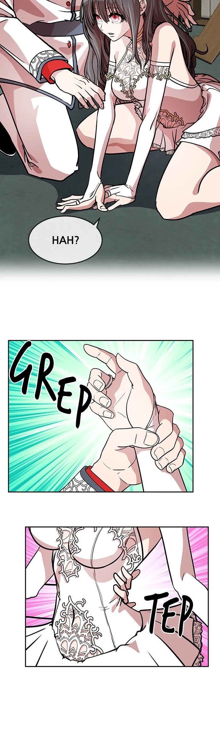 Change (Jin Yuan) Chapter 53 page 22 - Chapter 53