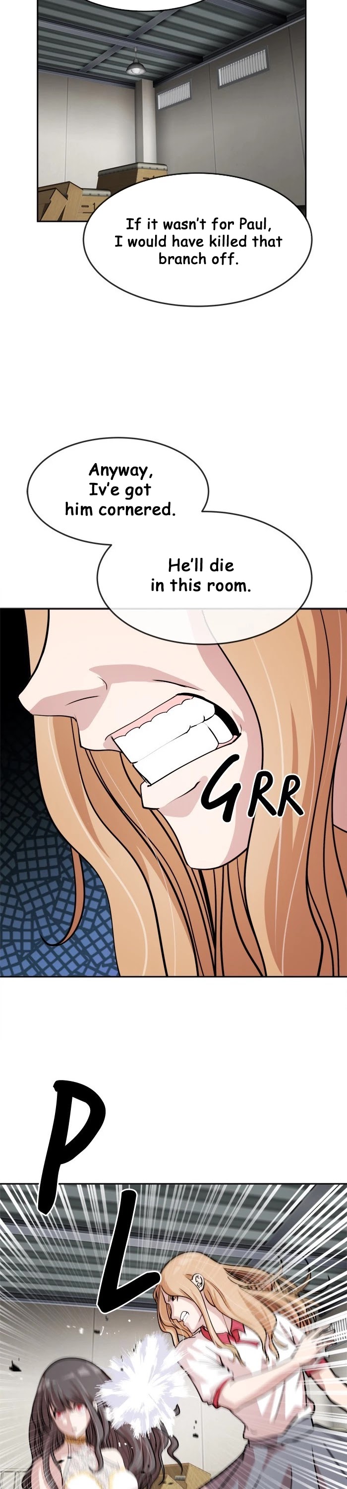 Change (Jin Yuan) Chapter 53 page 3 - Chapter 53