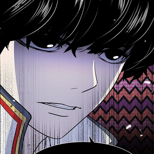 Change (Jin Yuan) Chapter 53 cover