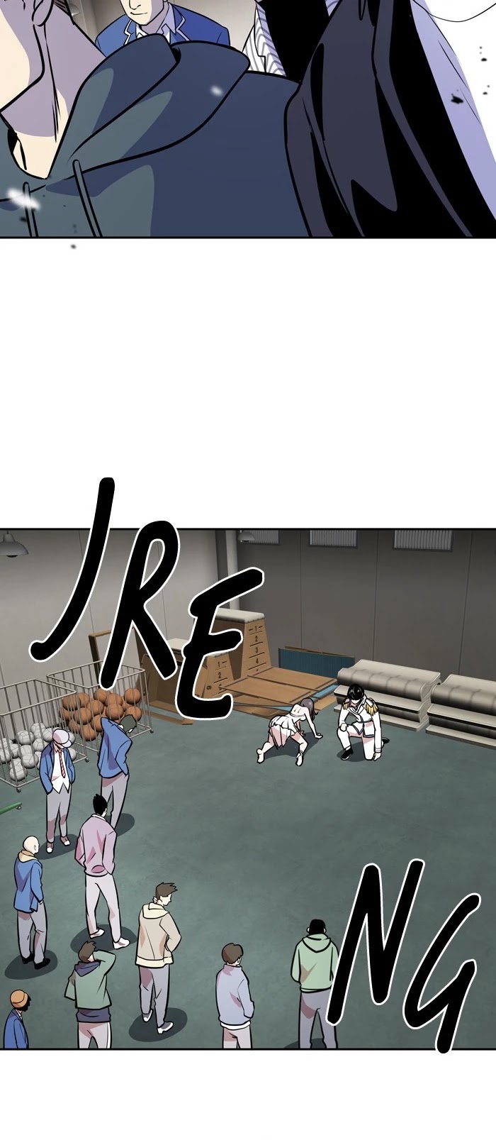 Change (Jin Yuan) Chapter 54 page 10 - Chapter 54