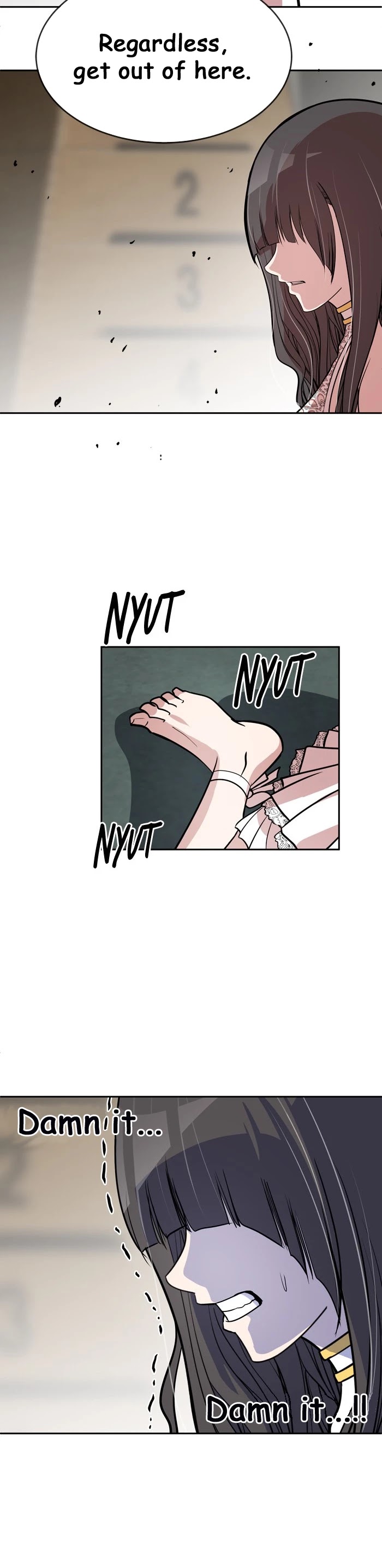 Change (Jin Yuan) Chapter 54 page 18 - Chapter 54