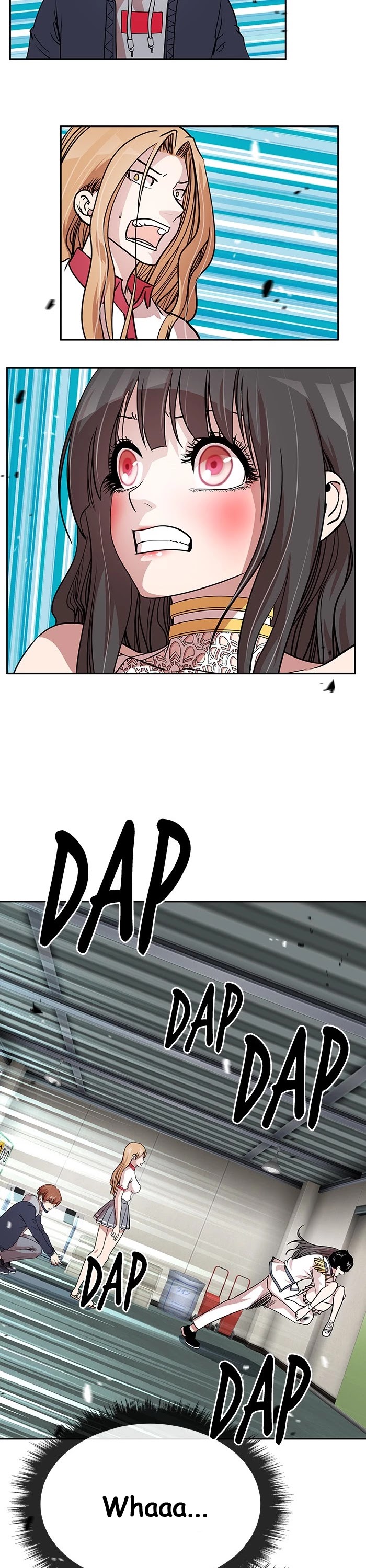 Change (Jin Yuan) Chapter 54 page 2 - Chapter 54