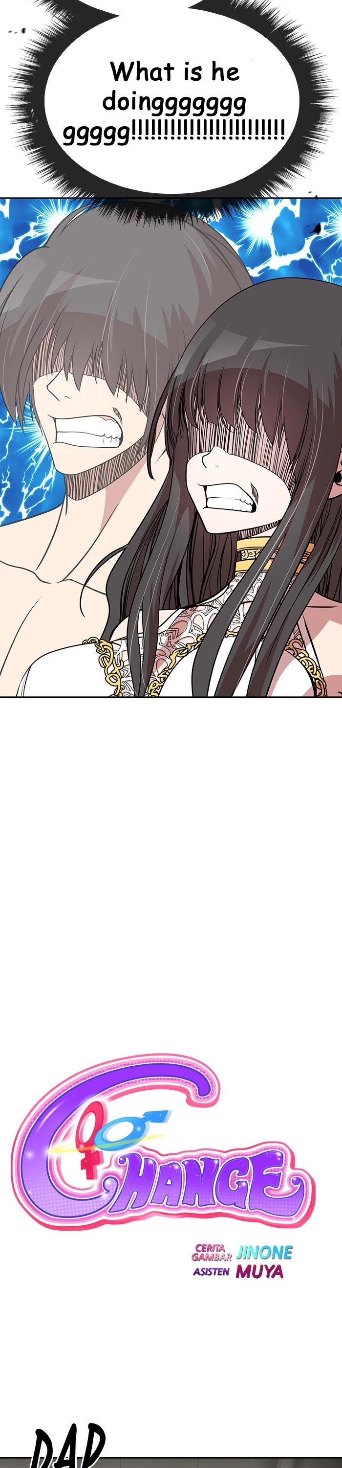 Change (Jin Yuan) Chapter 54 page 3 - Chapter 54