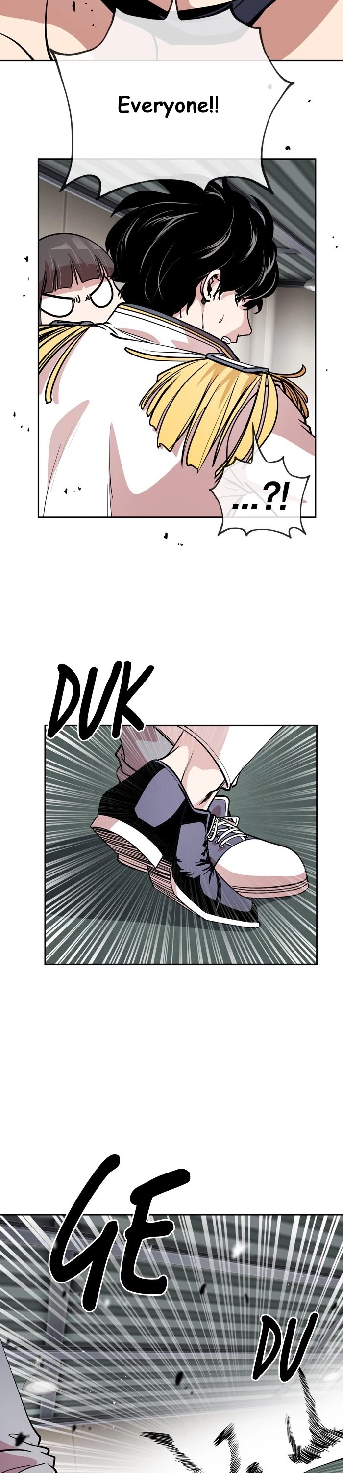 Change (Jin Yuan) Chapter 54 page 7 - Chapter 54