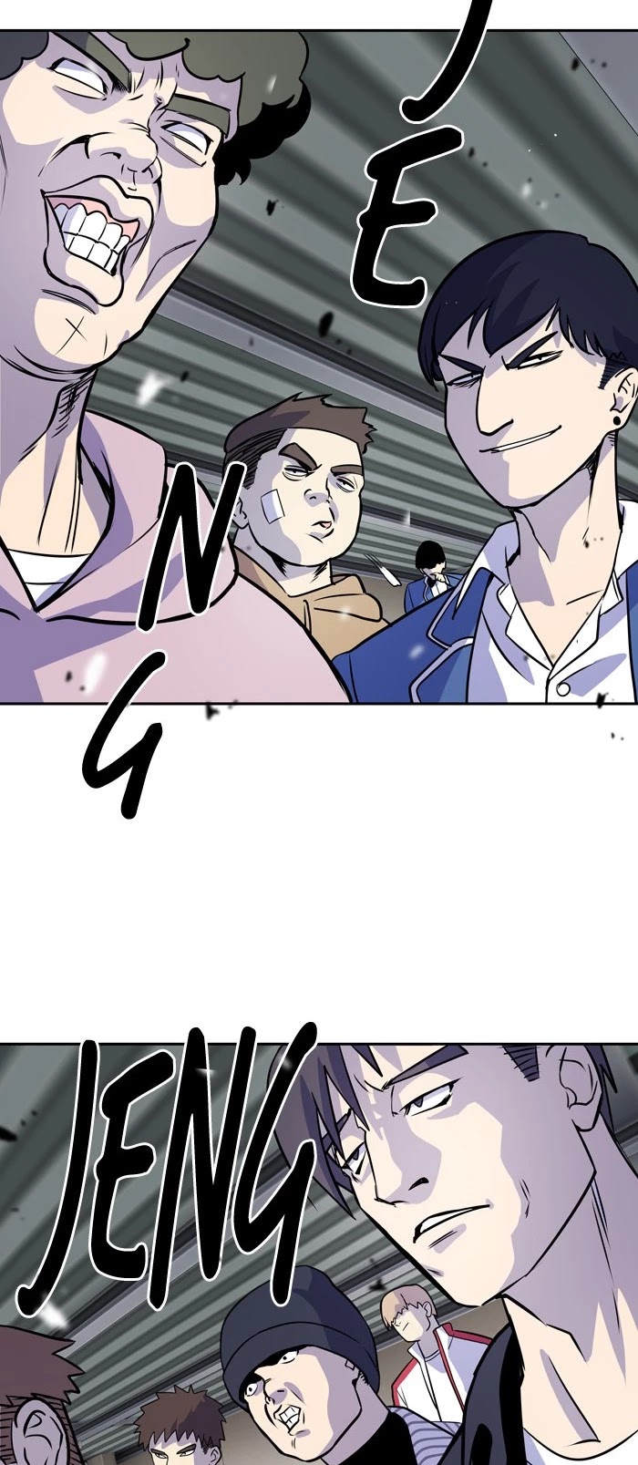 Change (Jin Yuan) Chapter 54 page 9 - Chapter 54
