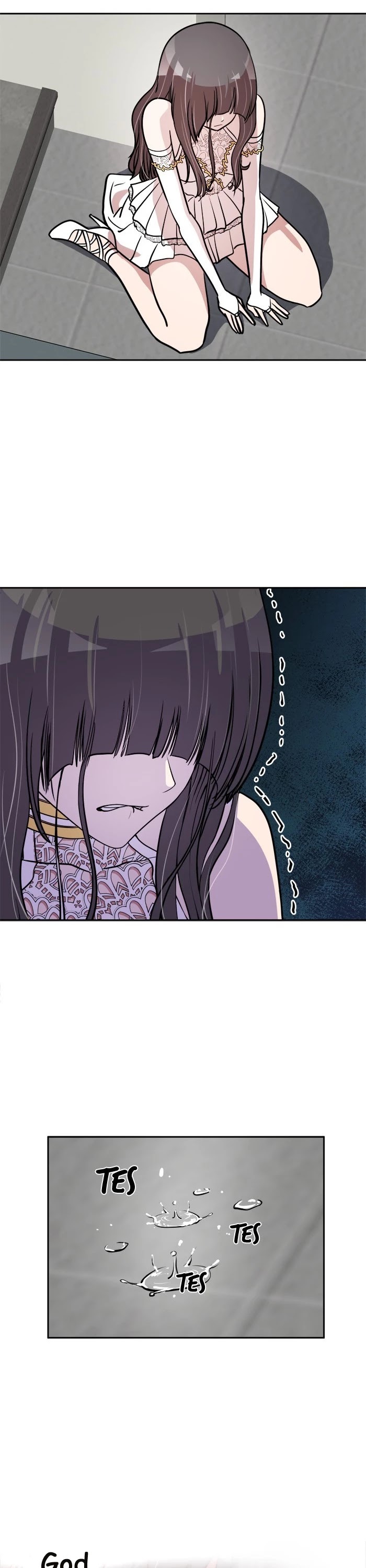 Change (Jin Yuan) Chapter 55 page 11 - Chapter 55