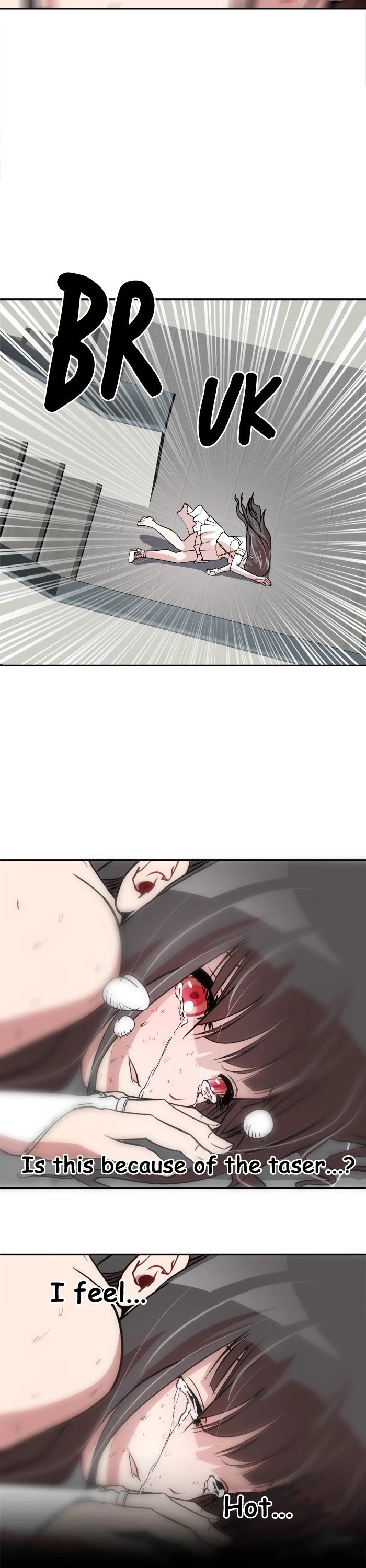 Change (Jin Yuan) Chapter 55 page 13 - Chapter 55