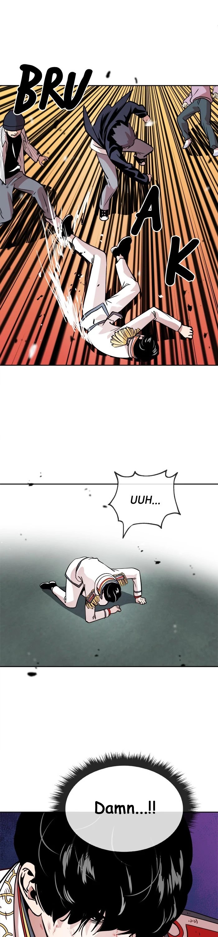 Change (Jin Yuan) Chapter 55 page 16 - Chapter 55