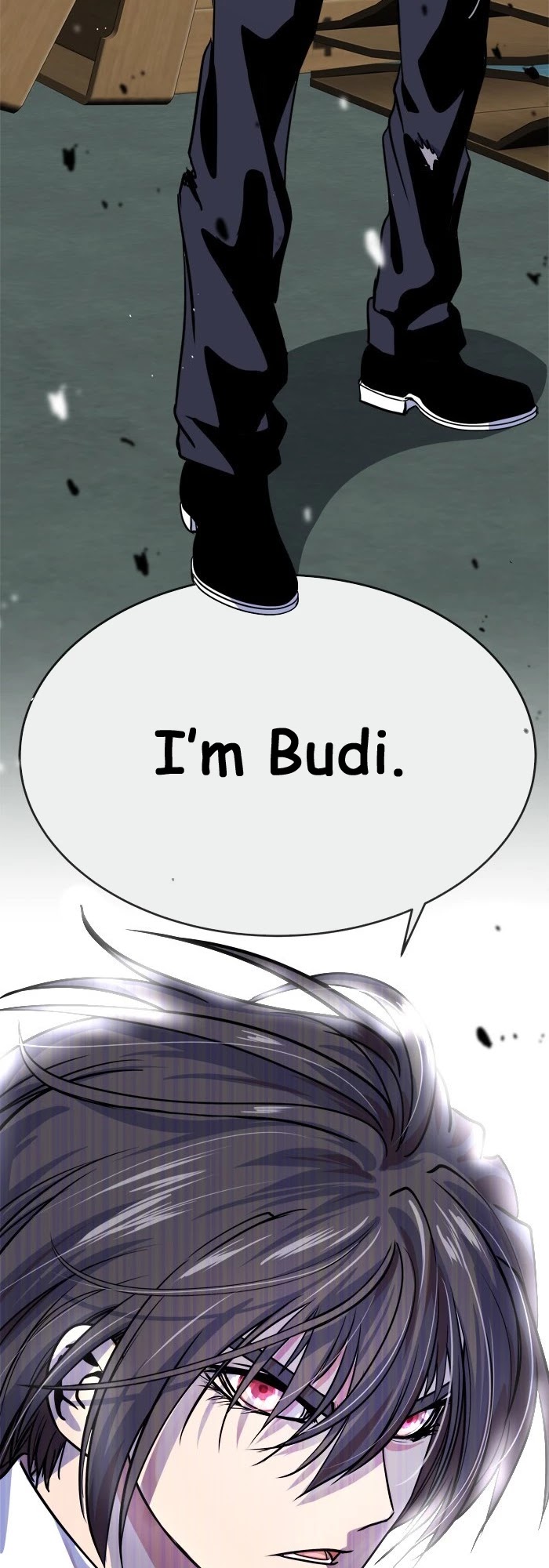 Change (Jin Yuan) Chapter 55 page 30 - Chapter 55