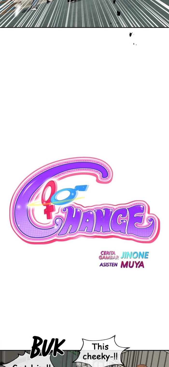 Change (Jin Yuan) Chapter 55 page 4 - Chapter 55