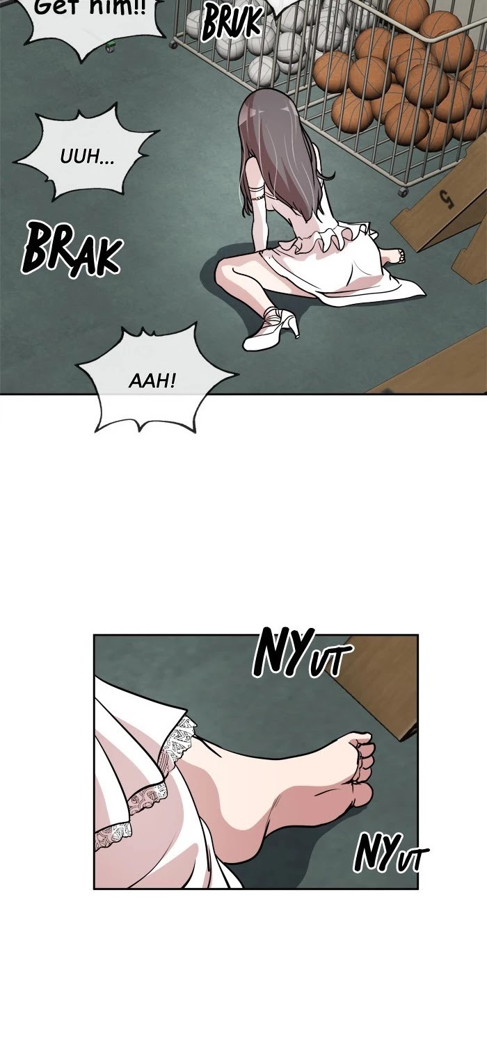 Change (Jin Yuan) Chapter 55 page 5 - Chapter 55