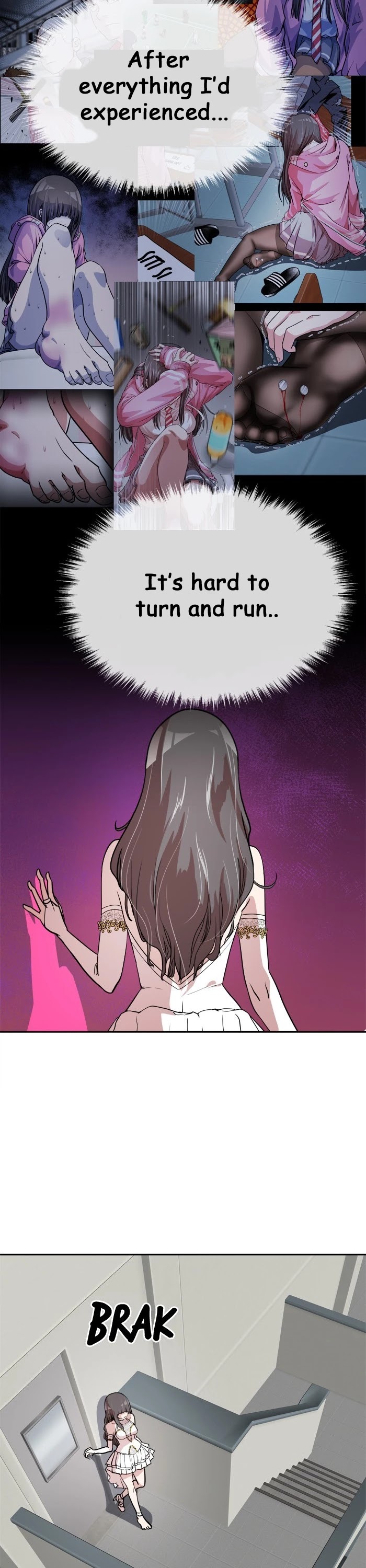 Change (Jin Yuan) Chapter 55 page 8 - Chapter 55