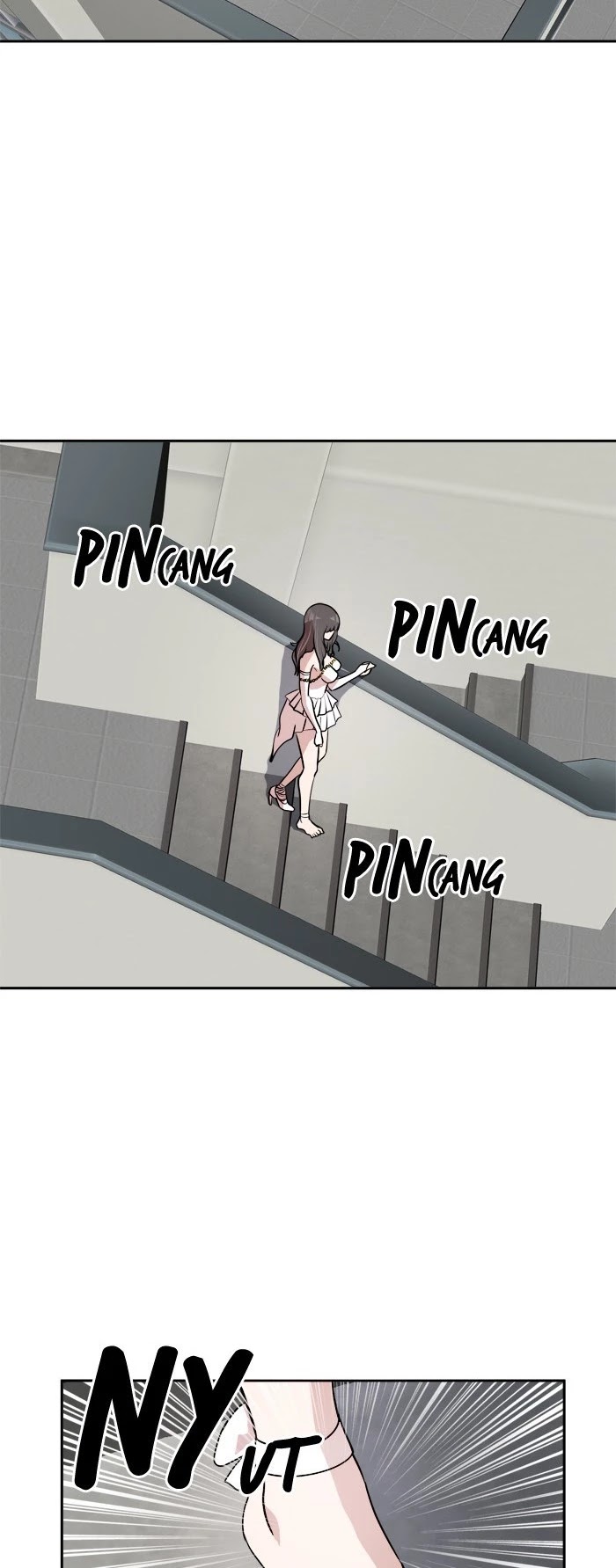 Change (Jin Yuan) Chapter 55 page 9 - Chapter 55