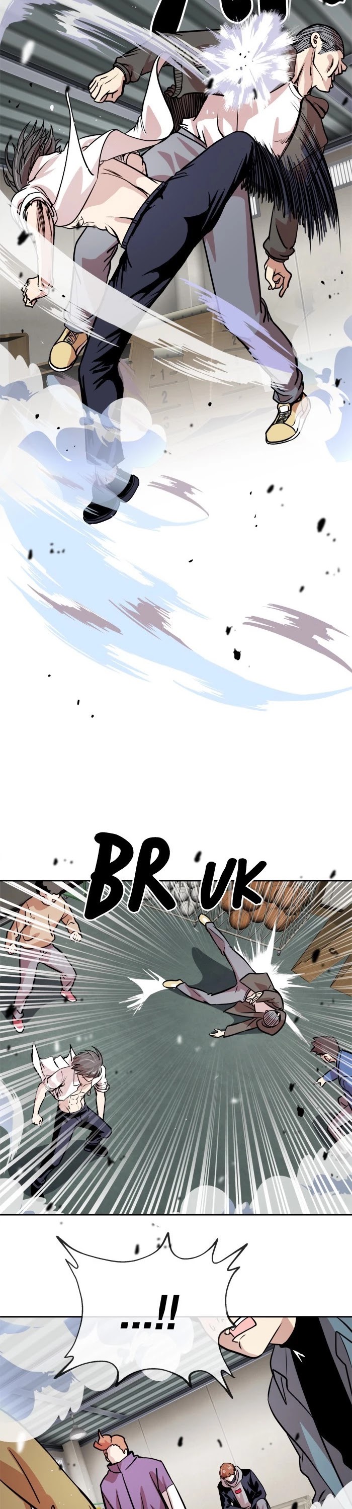 Change (Jin Yuan) Chapter 56 page 11 - Chapter 56