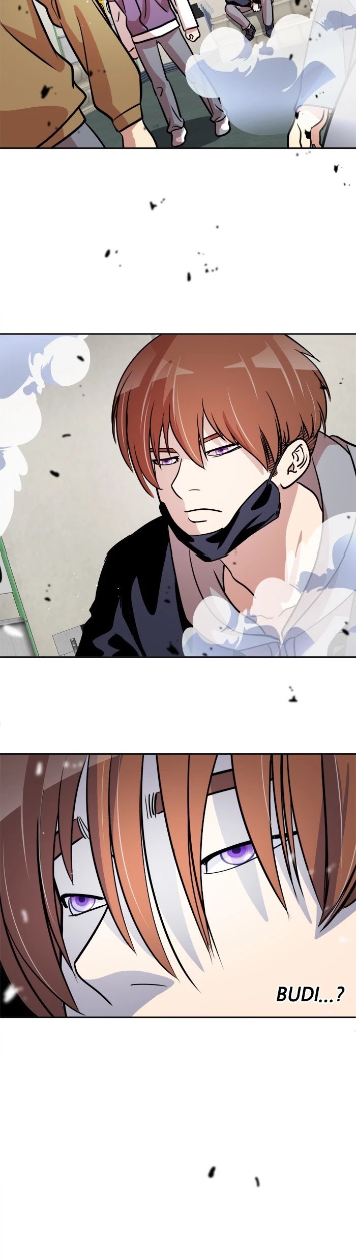 Change (Jin Yuan) Chapter 56 page 12 - Chapter 56