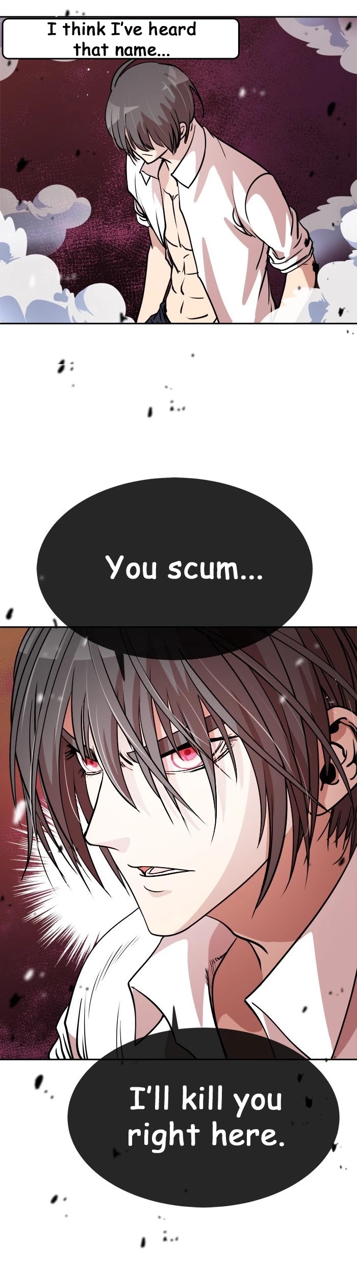 Change (Jin Yuan) Chapter 56 page 13 - Chapter 56