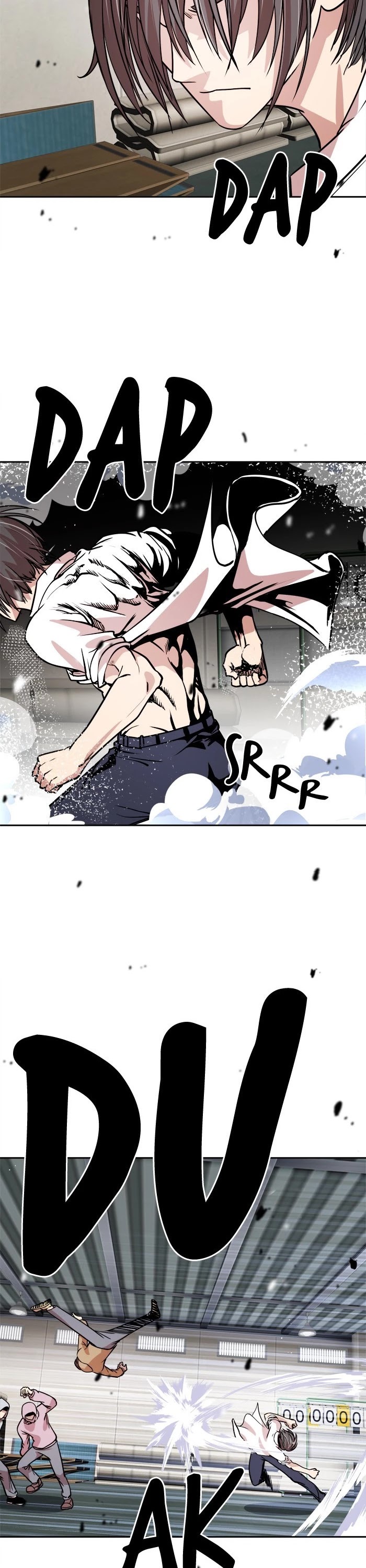 Change (Jin Yuan) Chapter 56 page 15 - Chapter 56