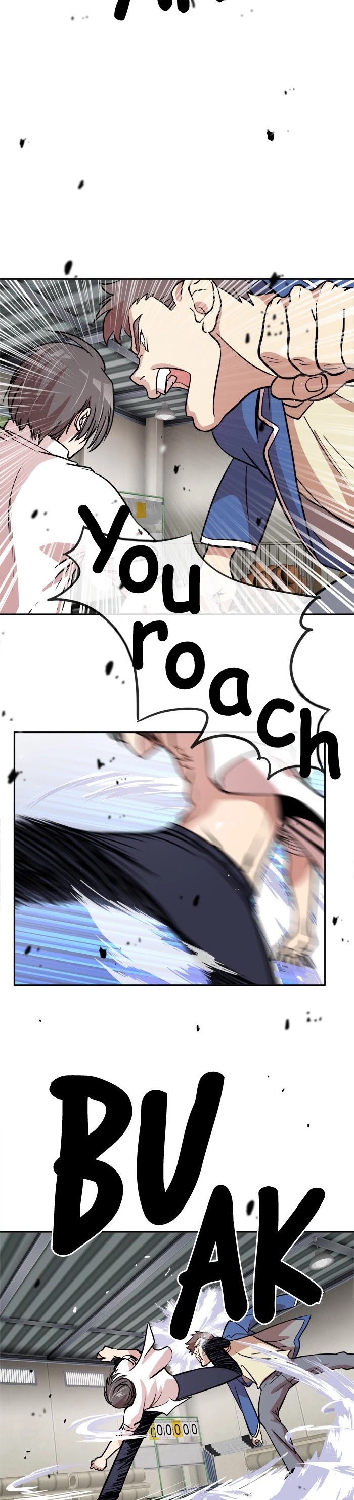 Change (Jin Yuan) Chapter 56 page 16 - Chapter 56