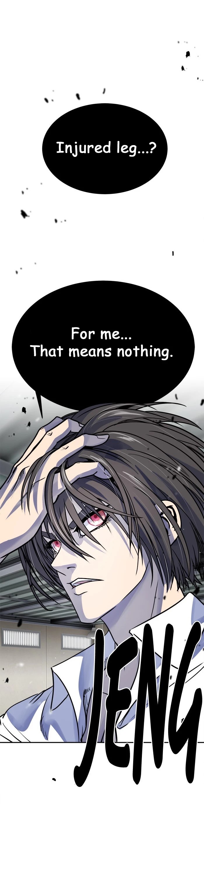 Change (Jin Yuan) Chapter 56 page 22 - Chapter 56