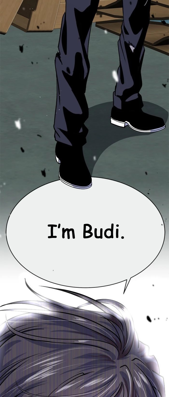 Change (Jin Yuan) Chapter 56 page 4 - Chapter 56