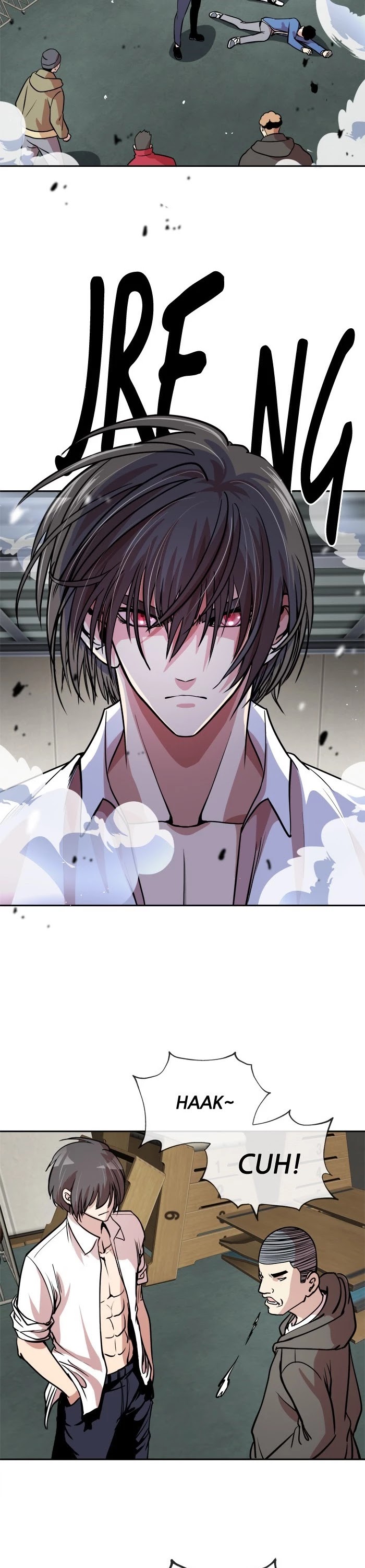 Change (Jin Yuan) Chapter 56 page 7 - Chapter 56