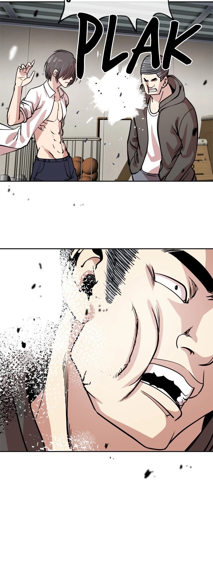 Change (Jin Yuan) Chapter 56 page 9 - Chapter 56