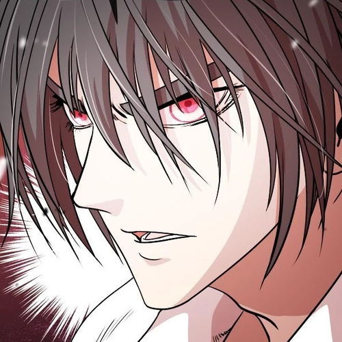 Change (Jin Yuan) Chapter 56 cover