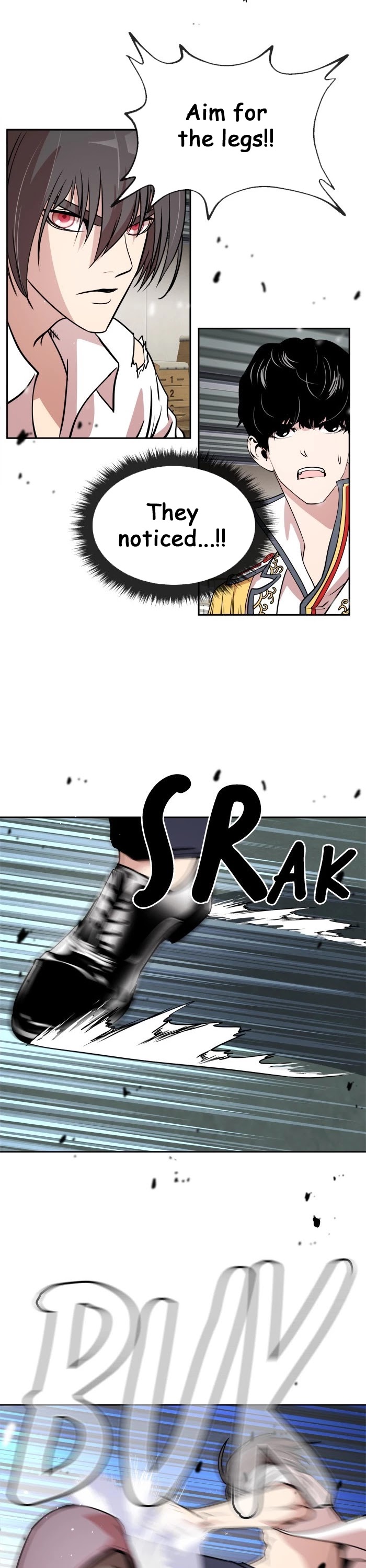Change (Jin Yuan) Chapter 57 page 1 - Chapter 57