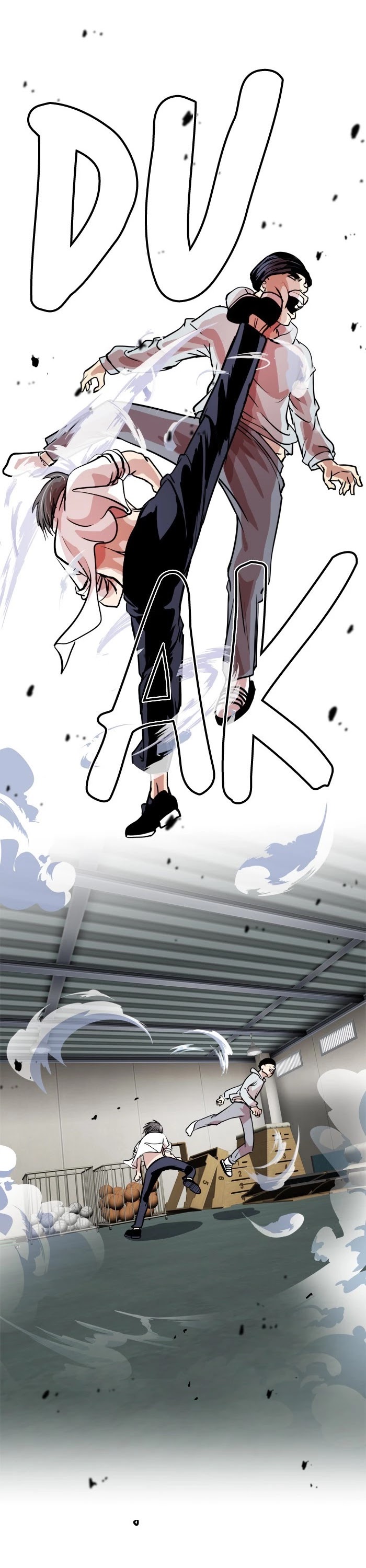 Change (Jin Yuan) Chapter 57 page 10 - Chapter 57