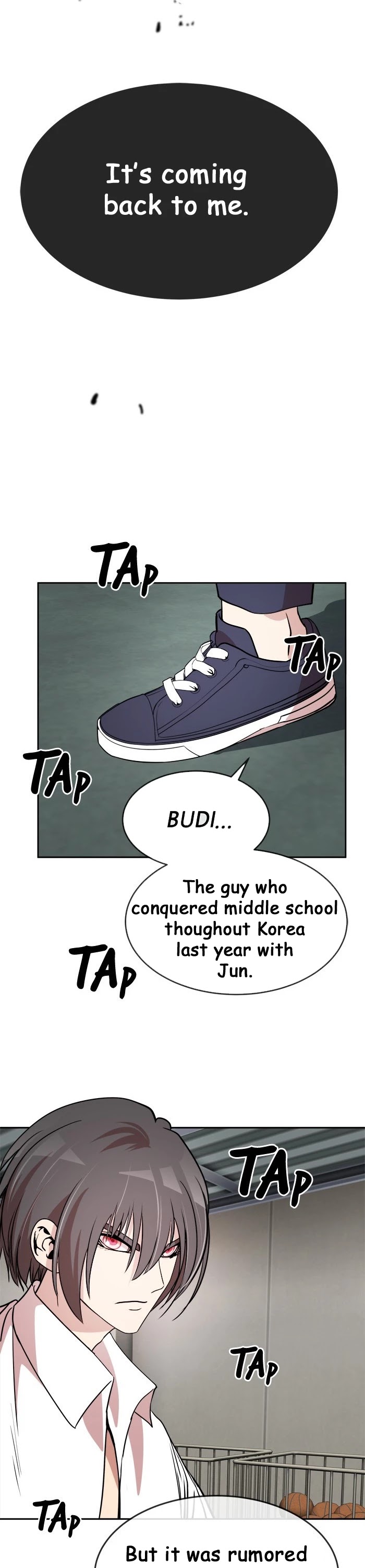 Change (Jin Yuan) Chapter 57 page 14 - Chapter 57