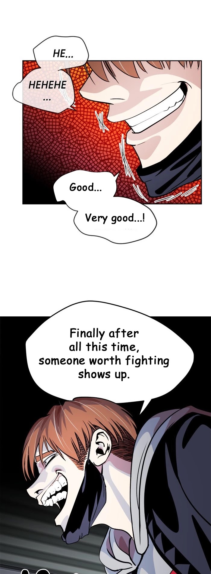 Change (Jin Yuan) Chapter 57 page 17 - Chapter 57
