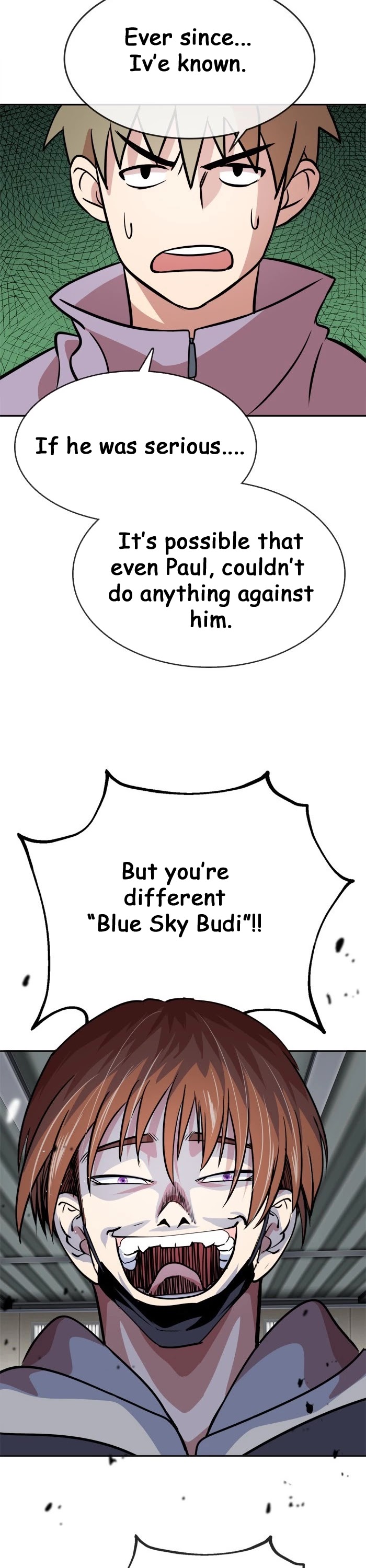 Change (Jin Yuan) Chapter 57 page 24 - Chapter 57