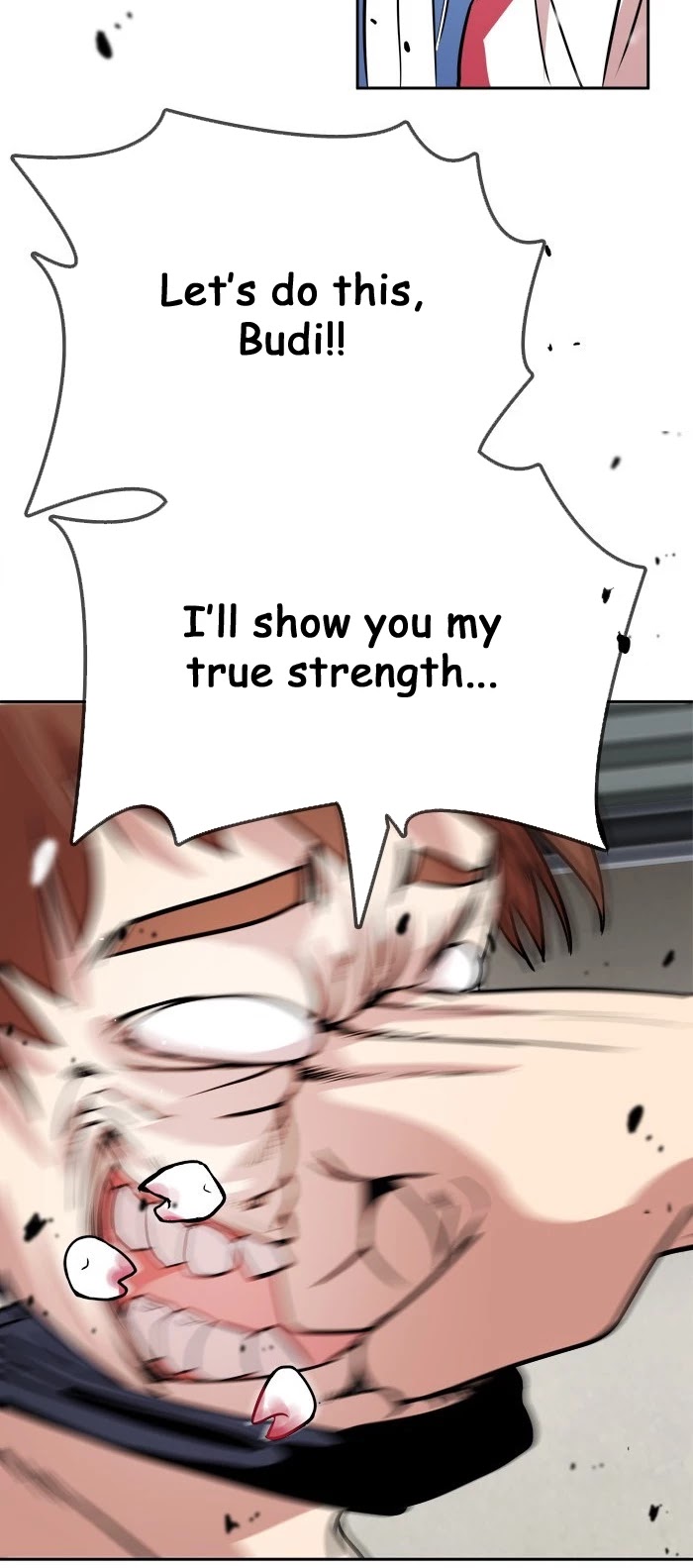 Change (Jin Yuan) Chapter 57 page 27 - Chapter 57