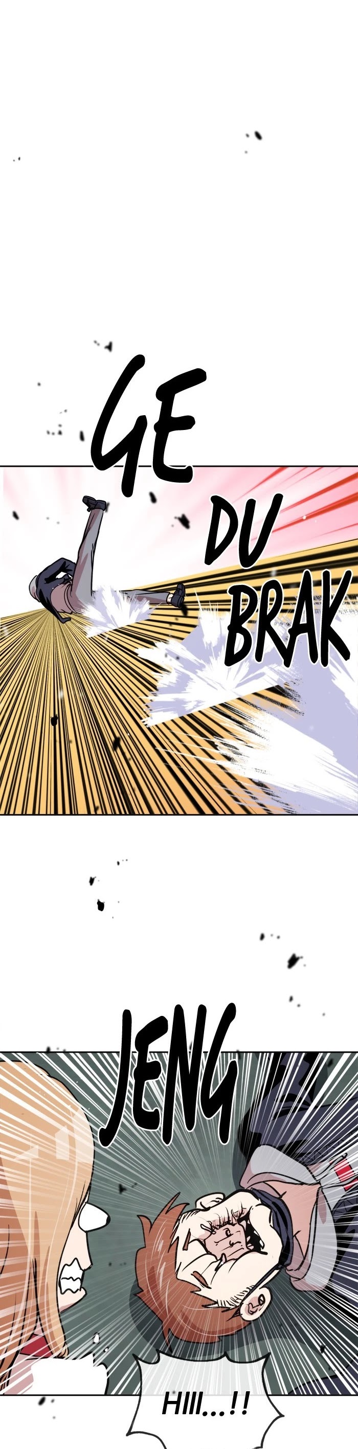 Change (Jin Yuan) Chapter 57 page 29 - Chapter 57