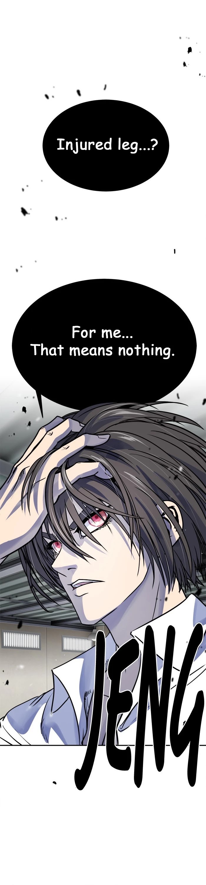 Change (Jin Yuan) Chapter 57 page 3 - Chapter 57