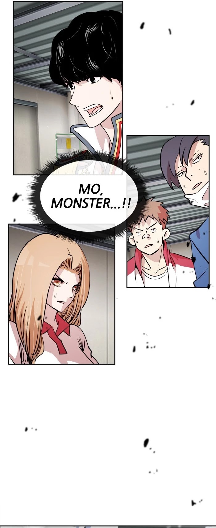Change (Jin Yuan) Chapter 57 page 4 - Chapter 57